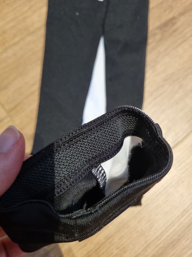 Mallas ciclismo niño BTWIN - Talla XS