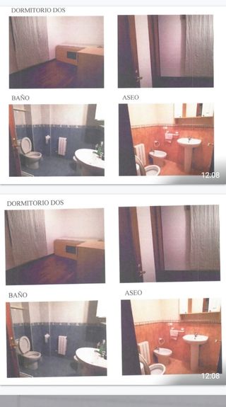 Piso salvaterra de mino  oportunidad de inversión