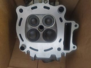 Honda CRF 450 X Supermotard MATRÍCULADA 2008