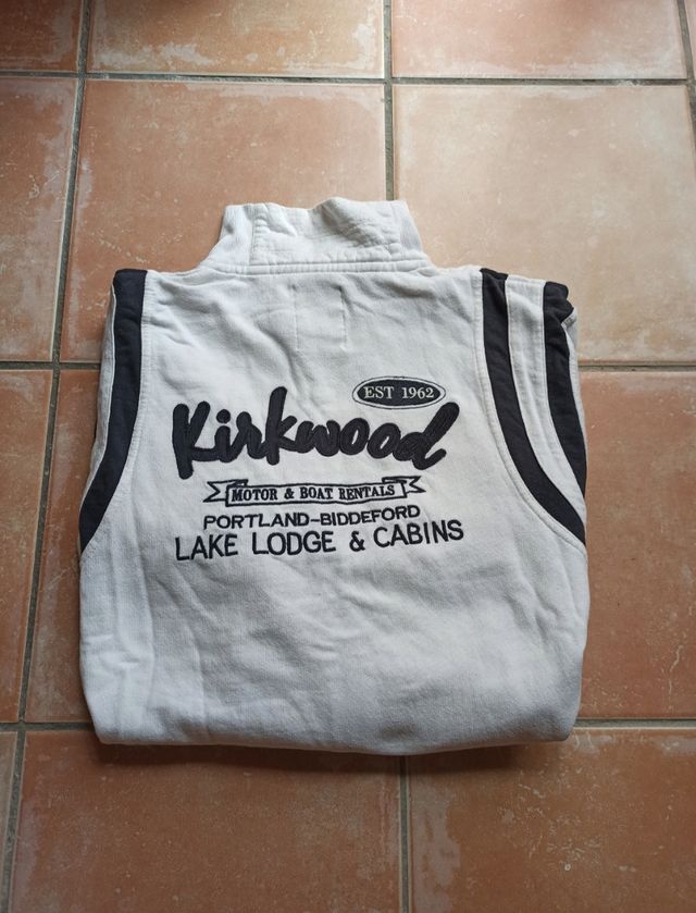 Ropa hombre talla M - 13 prendas