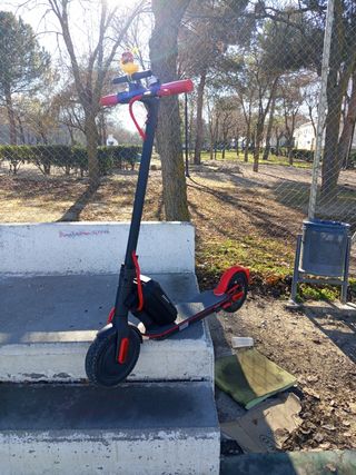 SE HACEN MODIFICACIONES