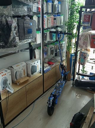 SE HACEN MODIFICACIONES