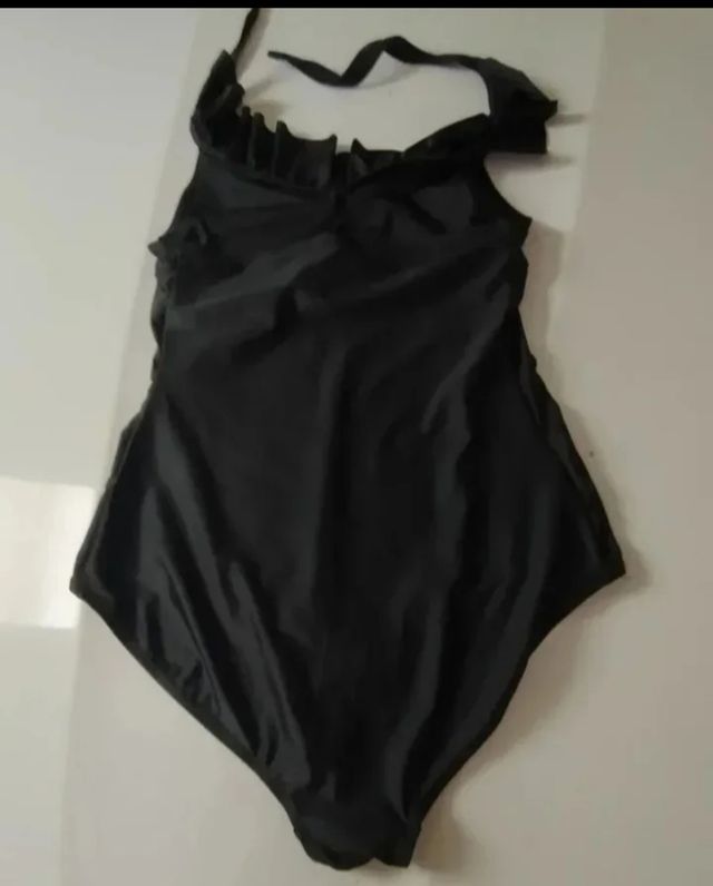 Costume Yamamay nero tg.M
