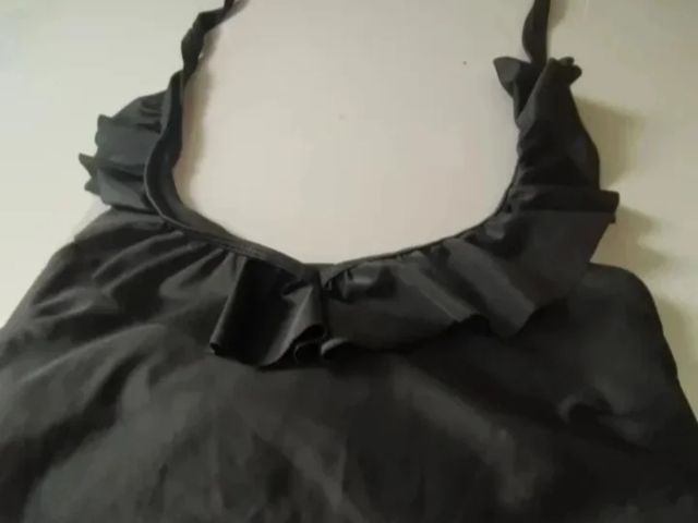 Costume Yamamay nero tg.M