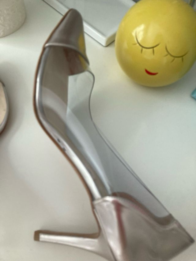 Zapato Salón Paco Herrero