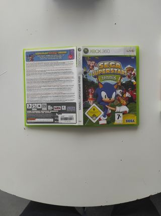 Pack de videojuegos Xbox one