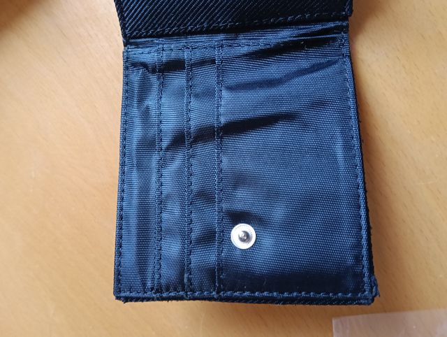 Cartera de hombre de INSIDE