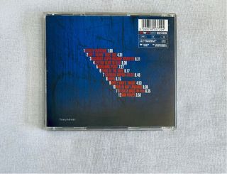 CD Apollo Four Forty - Electro Glide in Blue