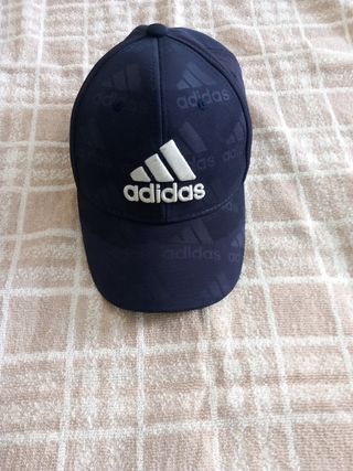 Gorro Adidas