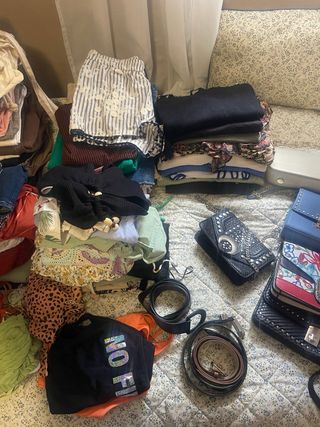 Ropa zara trajes de baño deporte ..