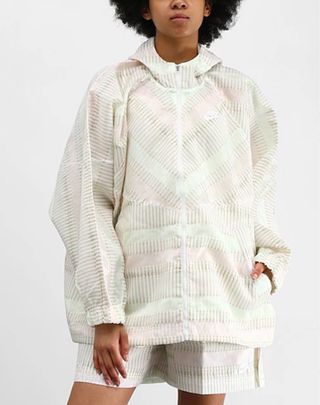 Chaqueta sportswear windrunner Nike talla L