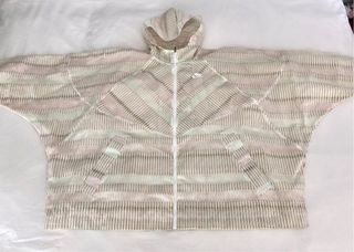 Chaqueta sportswear windrunner Nike talla L