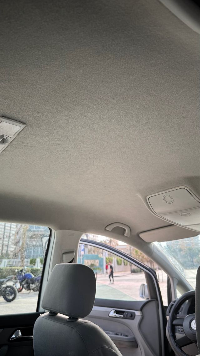 Volkswagen Touran 2004