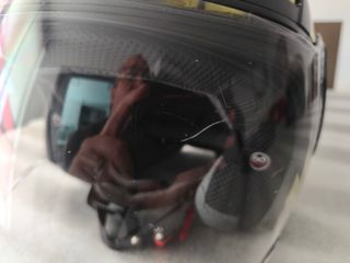 Casco Jet LS2