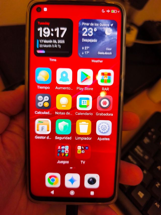 Xiaomi mi10T pro 5g