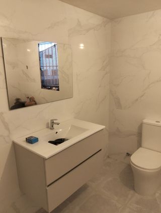 Reformas integrales tejados