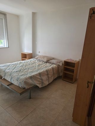 -2 habitaciones ,1 baño,cocina-salon