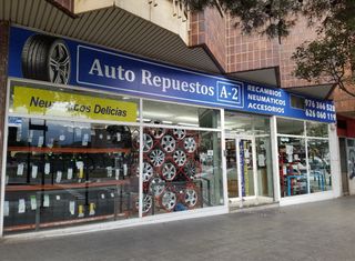 NEUMATICO SUELTO NUEVO 245 40 19 UNIROYAL