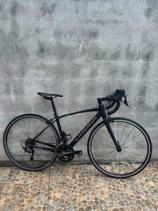 Bicicleta Orbea Avant
