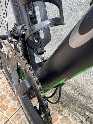 Bicicleta Orbea Avant