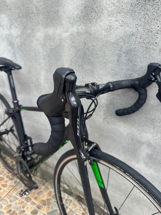 Bicicleta Orbea Avant