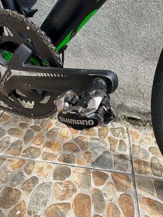 Bicicleta Orbea Avant