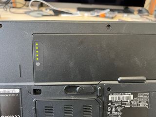 Dell Inspiron 6400