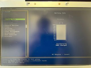 Dell Inspiron 6400