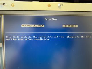 Dell Inspiron 6400