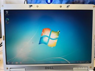 Dell Inspiron 6400