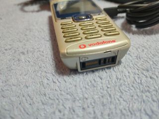 Sonny Ericsson T230