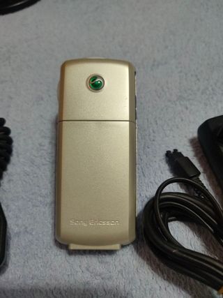 Sonny Ericsson T230