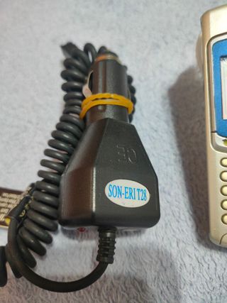 Sonny Ericsson T230