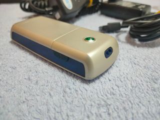 Sonny Ericsson T230