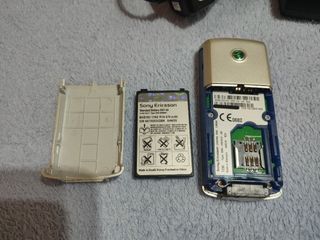 Sonny Ericsson T230