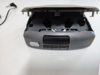 RADIO CASSETTE PORTÁTIL