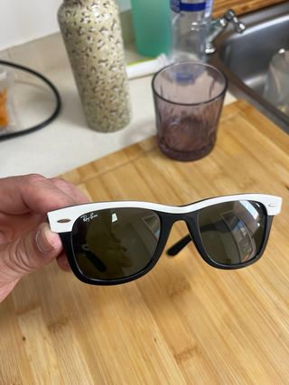 Ray Ban WAYFARER 2 perfecto estado