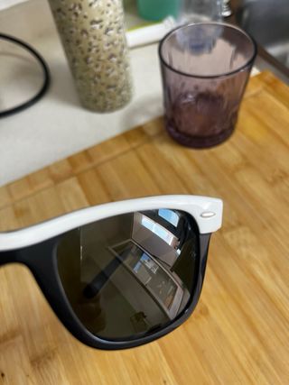 Ray Ban WAYFARER 2 perfecto estado