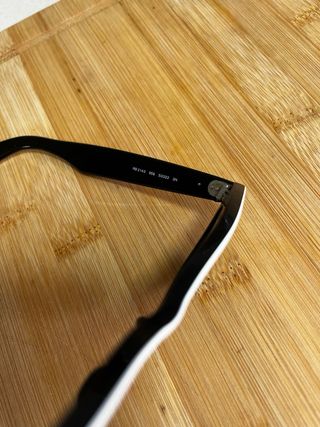 Ray Ban WAYFARER 2 perfecto estado