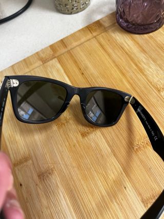 Ray Ban WAYFARER 2 perfecto estado
