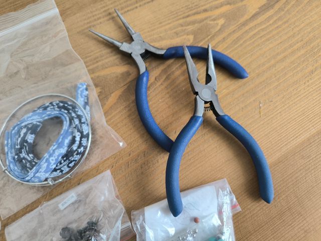 Pack para hacer pulseras bisutería