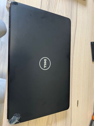 Dell Inspiron 1545