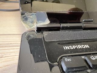Dell Inspiron 1545