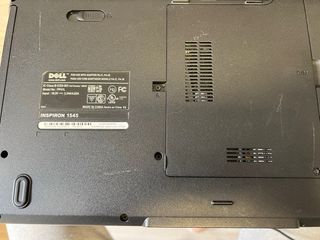Dell Inspiron 1545
