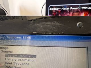 Dell Inspiron 1545