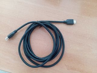 Cable HDMI alta velocidad 3 metros