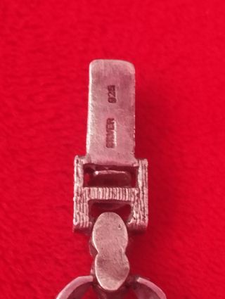 Reloj DOGMA plata mujer