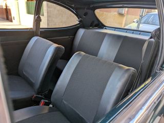 Opel kadett 1972