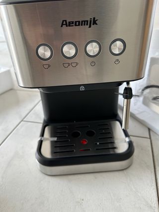 macchina espresso