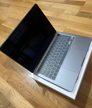 Macbook Air